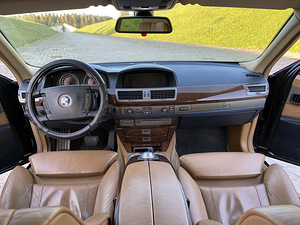 BMW 730d 195kw (6 foto / 15)