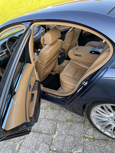 BMW 730d 195kw (7 foto / 15)