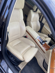 BMW 750li f02 (9 foto / 13)