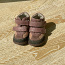 Кожаная детская обувь Котофей 23с (фото #1)