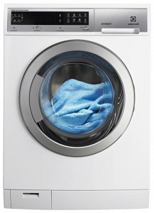 Pesumasin Electrolux 10kg (1 foto / 3)