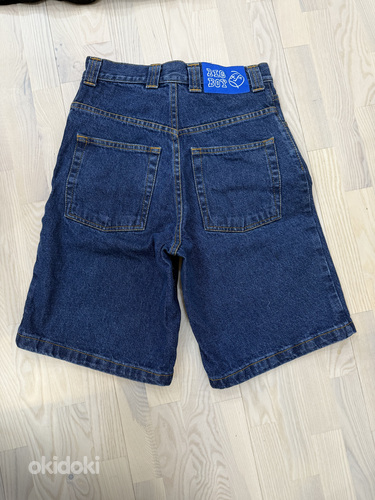 Брюки Big Boy XS