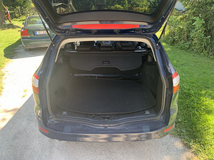 Ford Mondeo Titanium automaat diisel (6 foto / 6)