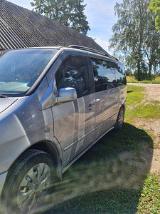 Müük MERCEDES-BENZ V 220 CDI (3 foto / 10)