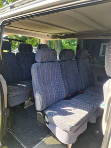 Müük MERCEDES-BENZ V 220 CDI (4 foto / 10)