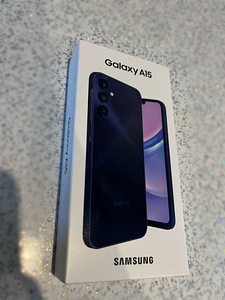 Samsumg Galaxy A15 128GB (1 foto / 2)