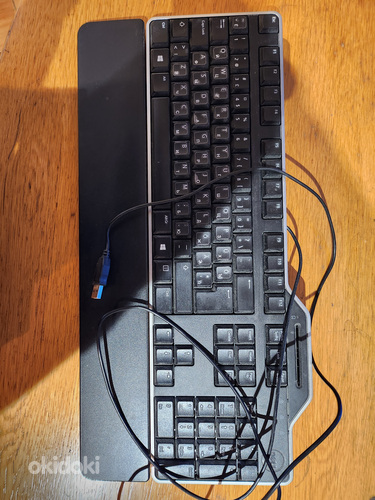 USB klaviatuur (foto #1)