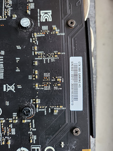 MSI GAMING GeForce GTX 980 4GB OC DirectX 12 VR READY (3 foto / 4)