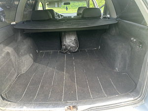 Vw passat varuosadeks (9 foto / 14)