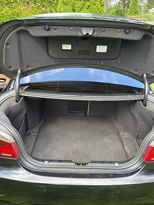 BMW e60 530xd LCI 2007 173kw (10 foto / 11)