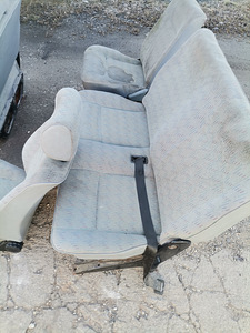 Vw caravelle t4. istmed (4 foto / 4)