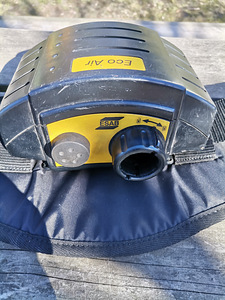 Esab eco air (3 фото из 8)