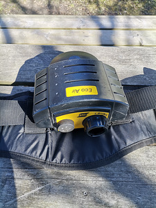 Esab eco air (4 фото из 8)