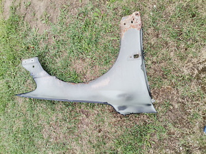 Volvo s 60 esiporilauad (3 foto / 4)