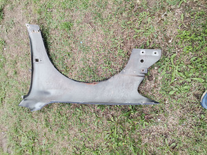 Volvo s 60 esiporilauad (4 foto / 4)