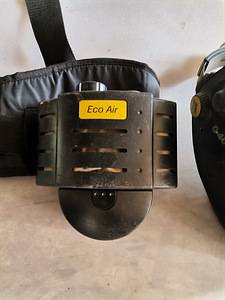 Сварочная маска esab (2 фото из 5)