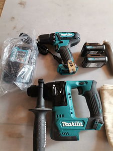 Makita (2 фото из 4)
