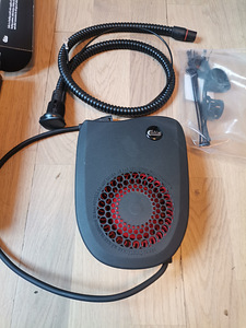 Calix waveline 1700watt. Küte (2 foto / 4)