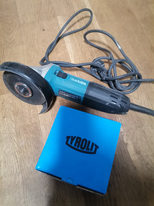 Makita ga 5030 (3 foto / 3)