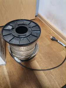 Led lint 40 meetrit (2 foto / 5)