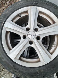 Dezent r 16 5/112 (2 foto / 6)