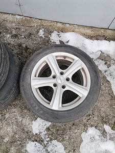 Dezent r 16 5/112 (3 foto / 6)