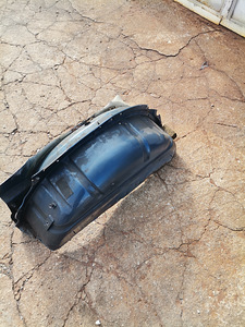 Vw transporter t4. Tagumine luuk (5 foto / 7)