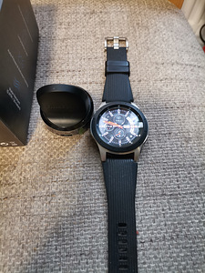 Samsung galaxy watch 46mm Bluetooth