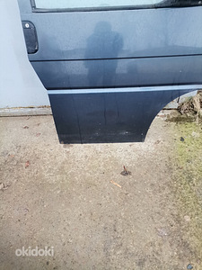 Vw transporter t4 (4 foto / 9)