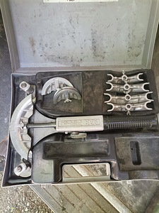 Ridgid 326