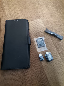 Samsung s9 (1 фото из 6)