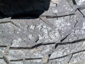 Vw transporter t5 r 16 .5/120 (5 foto / 5)