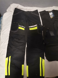 Blaklader (4 foto / 5)