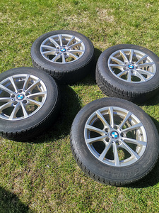 R 16 5/120 BMW (1 foto / 6)