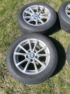 R 16 5/120 BMW (3 foto / 6)