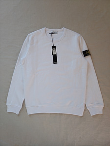 STONE ISLAND SWEATSHIRT (4 foto / 9)