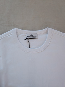 STONE ISLAND SWEATSHIRT (5 foto / 9)