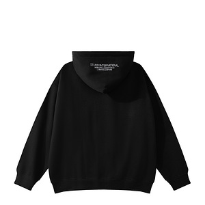 НОВАЯ ХУДИ STUSSY (3 фото из 10)