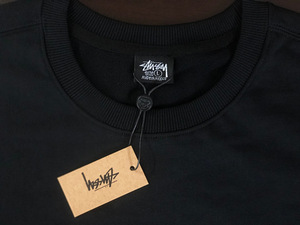 ХУДИ STUSSY (4 фото из 7)