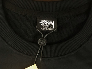 ХУДИ STUSSY (5 фото из 7)