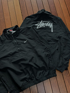 STUSSY NIKE JACKET (1 foto / 7)