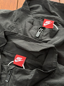 STUSSY NIKE JACKET (4 foto / 7)