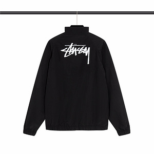 Stussy Nike КУРТКА (2 фото из 5)