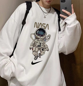 Толстовка Nike (3 фото из 5)