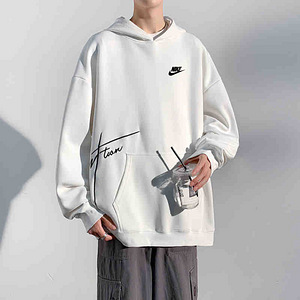 Nike hoodie (2 foto / 4)