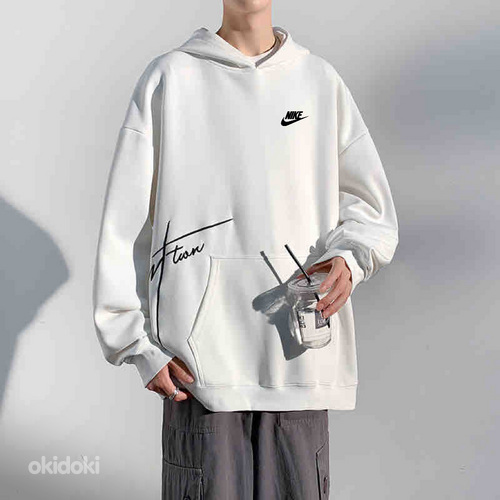 Nike hoodie (foto #2)