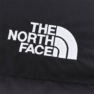 Куртка North Face (3 фото из 4)