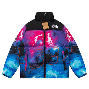 Куртка North Face (1 фото из 4)