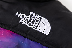 Куртка North Face (3 фото из 4)