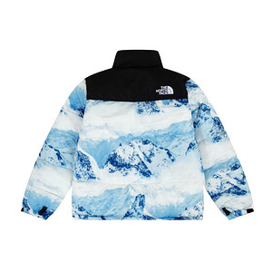 Куртка North Face (2 фото из 2)